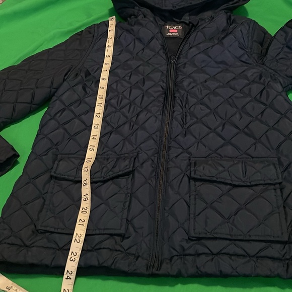Snow coat size XXL by place - Picture 6 of 12